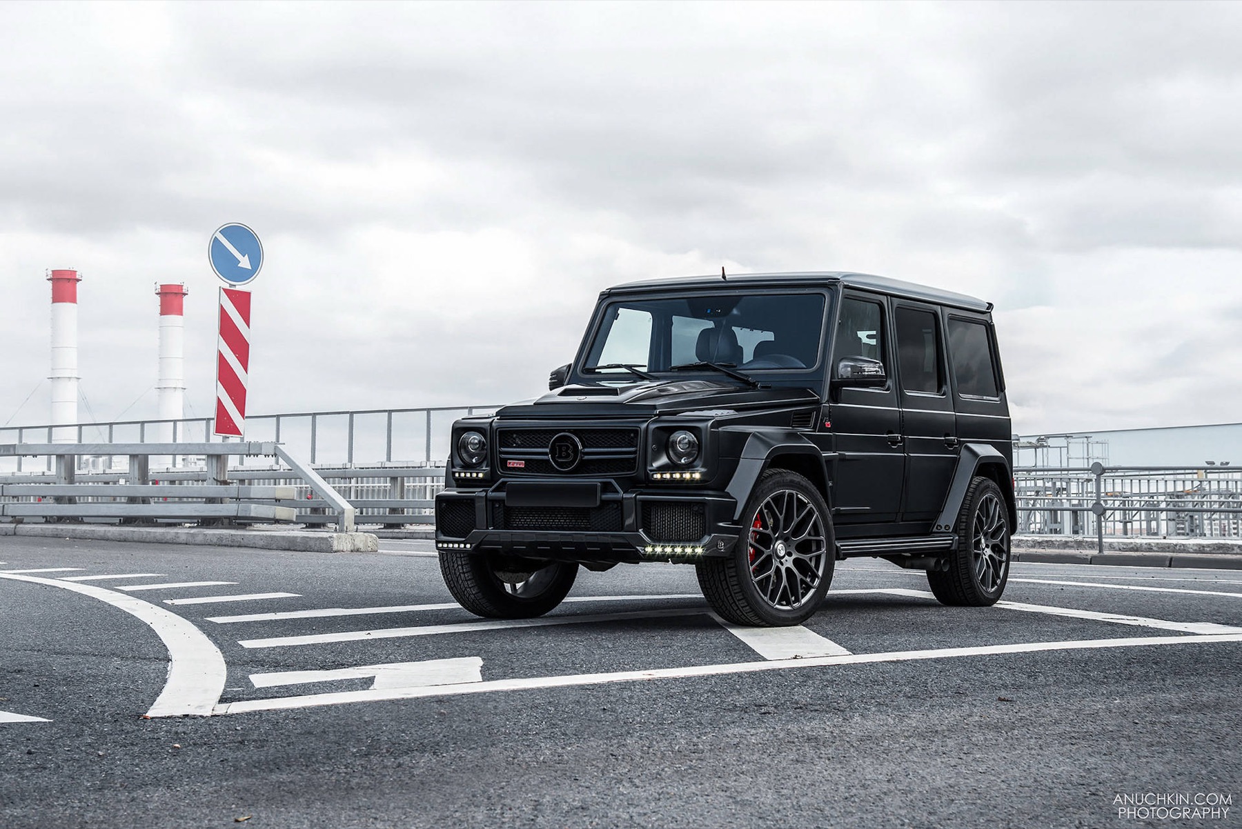 Аренда Гелендвагена с водителем в Москве — Mercedes G63 AMG